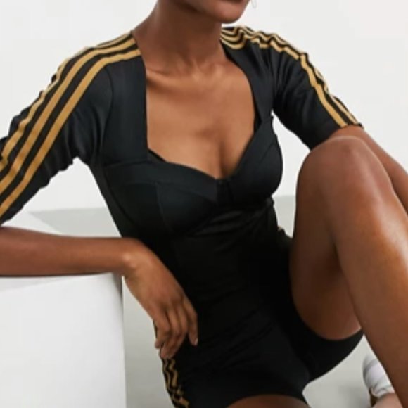 adidas x IVY PARK crop top - Picture 10 of 10